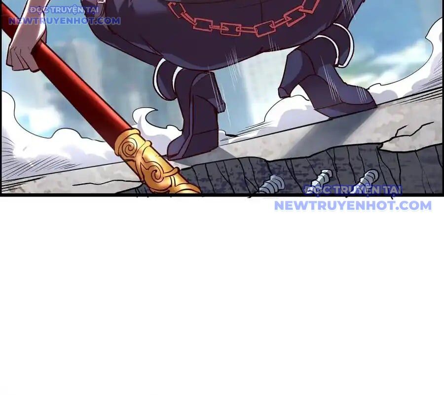 Ta Quyết Không Thành Phât - Chapter 15 - Page 31