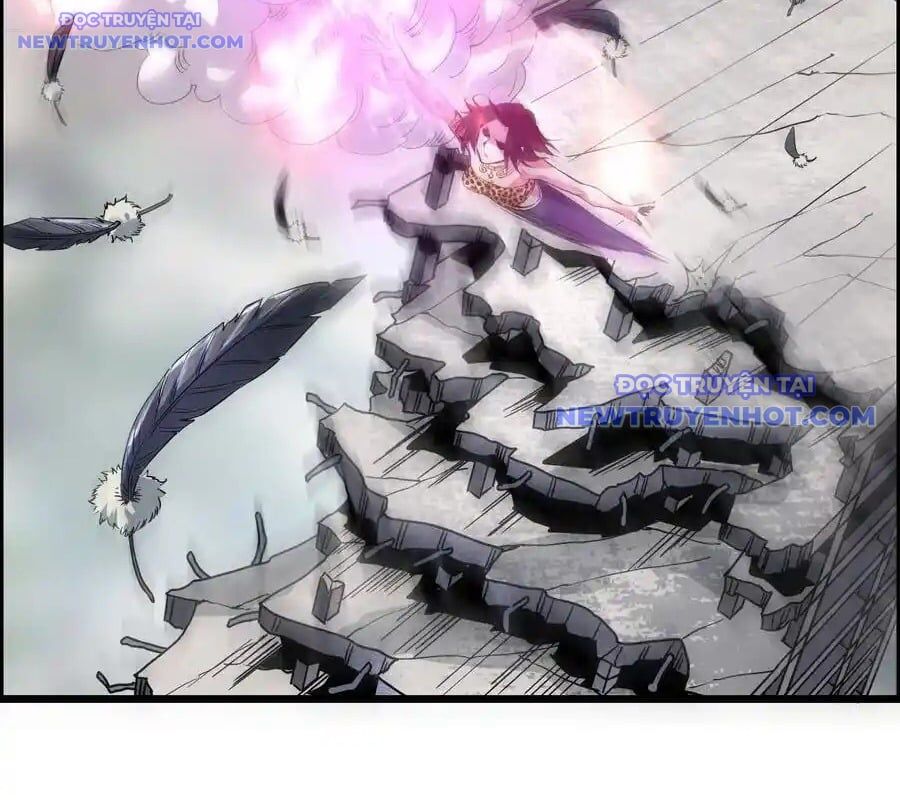 Ta Quyết Không Thành Phât - Chapter 15 - Page 33