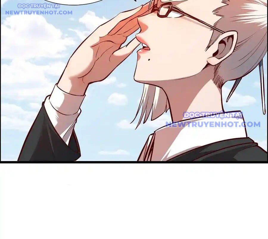 Ta Quyết Không Thành Phât - Chapter 15 - Page 35