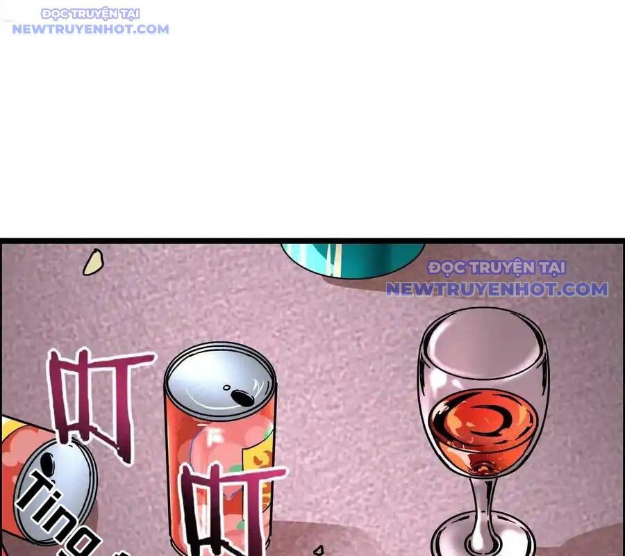 Ta Quyết Không Thành Phât - Chapter 15 - Page 36