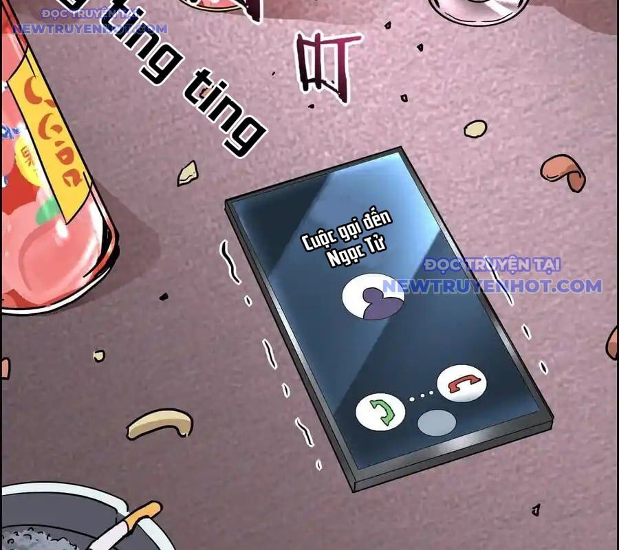 Ta Quyết Không Thành Phât - Chapter 15 - Page 37