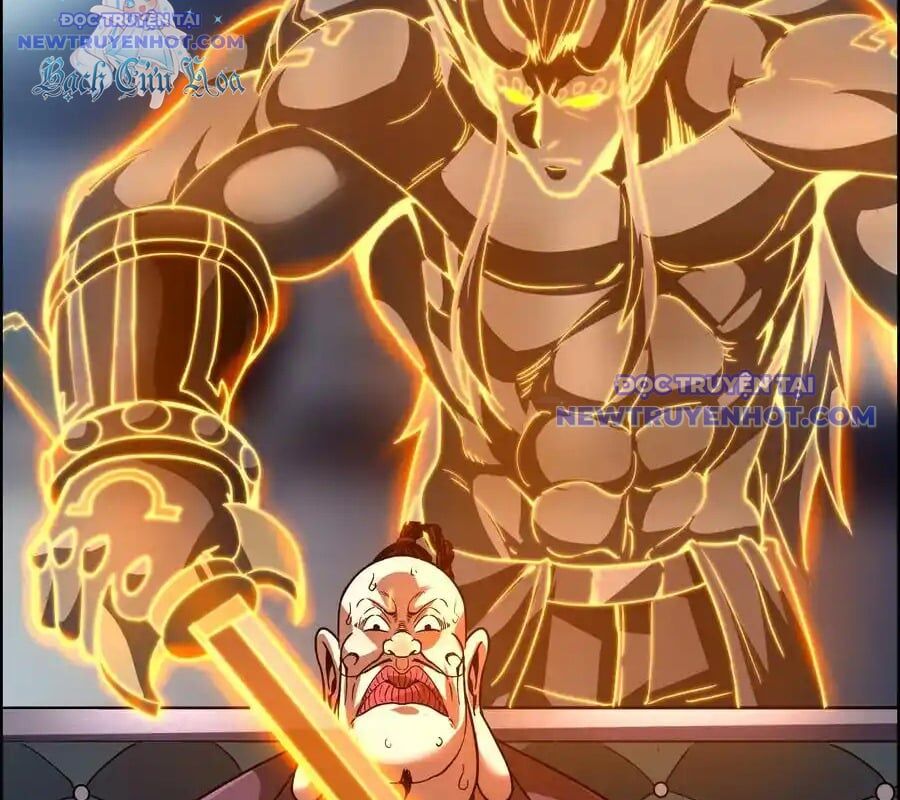 Ta Quyết Không Thành Phât - Chapter 15 - Page 39