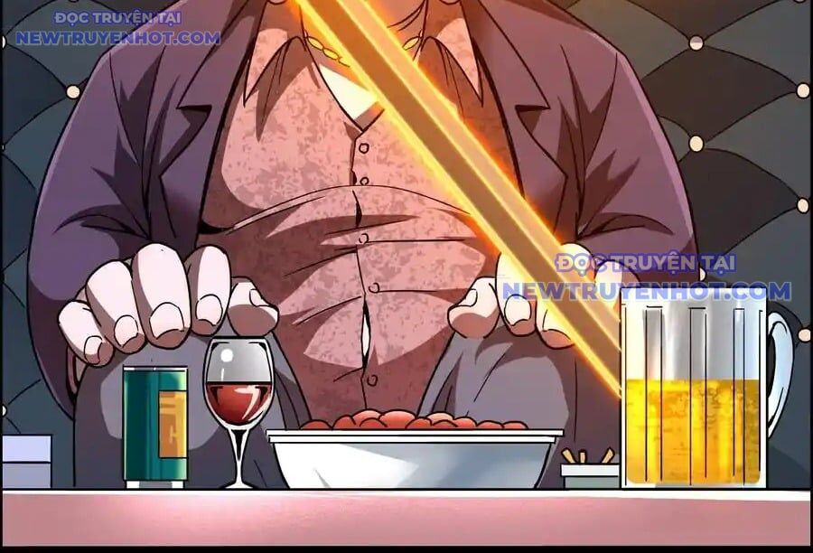 Ta Quyết Không Thành Phât - Chapter 15 - Page 40