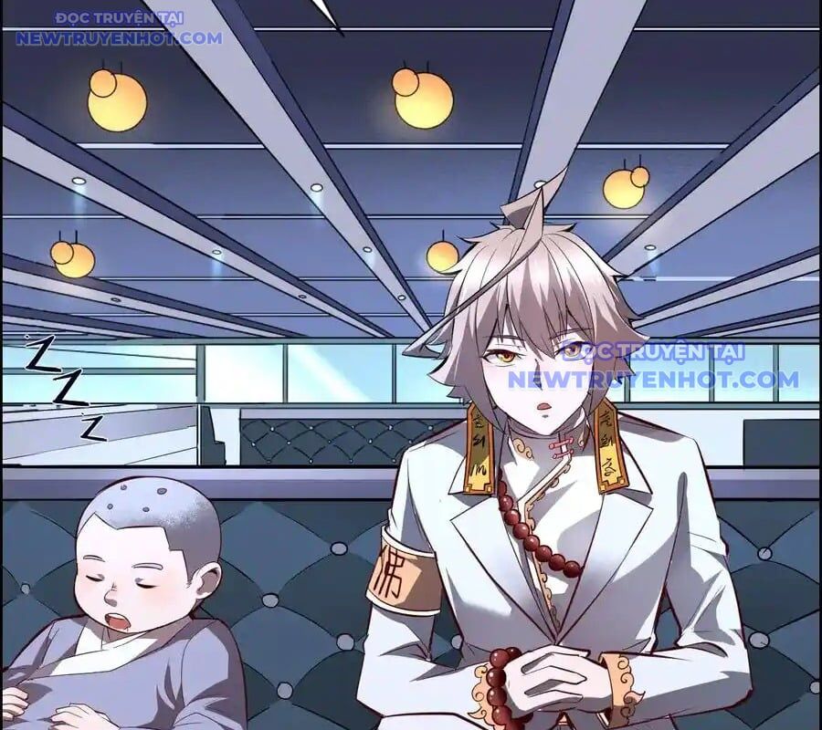 Ta Quyết Không Thành Phât - Chapter 15 - Page 42