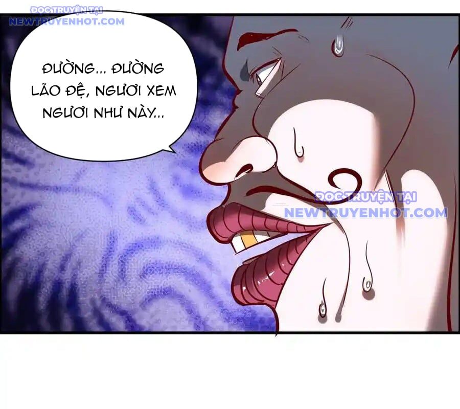 Ta Quyết Không Thành Phât - Chapter 15 - Page 44