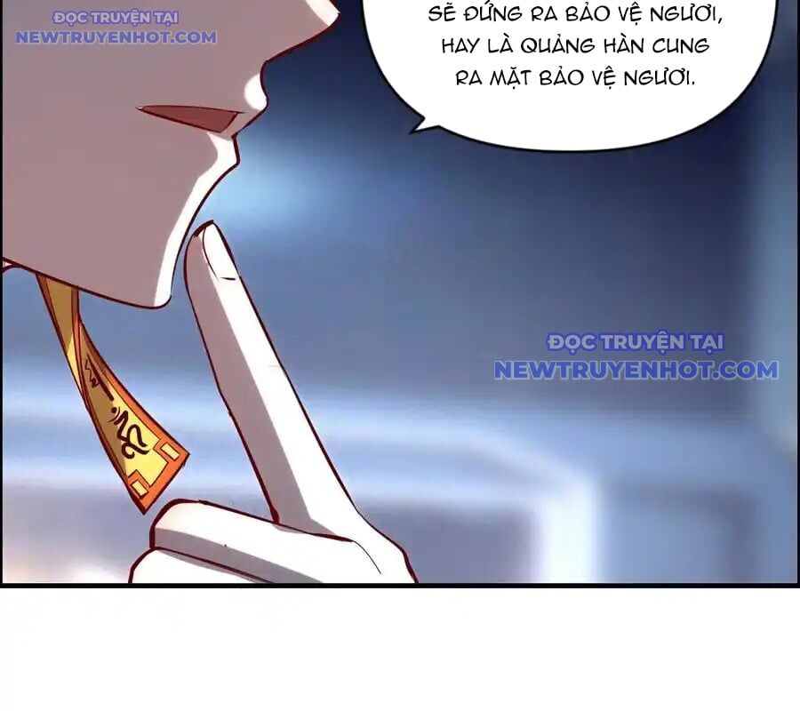 Ta Quyết Không Thành Phât - Chapter 15 - Page 46