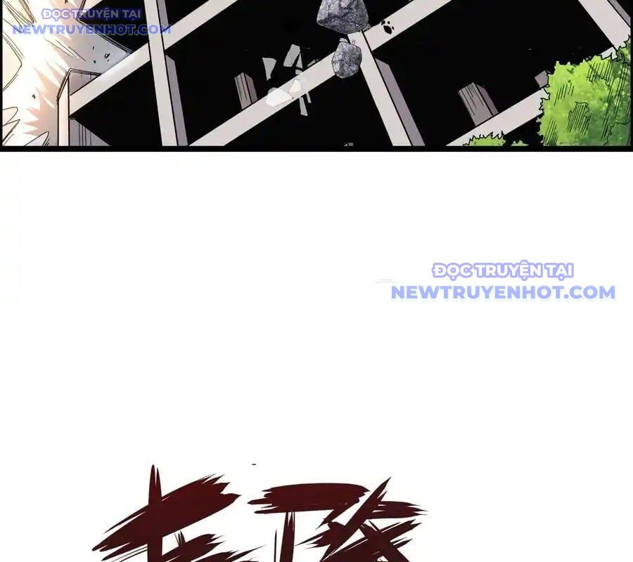 Ta Quyết Không Thành Phât - Chapter 15 - Page 5