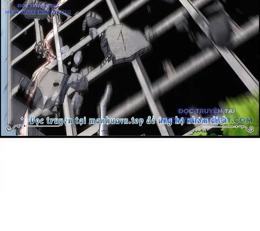 Ta Quyết Không Thành Phât - Chapter 15 - Page 7