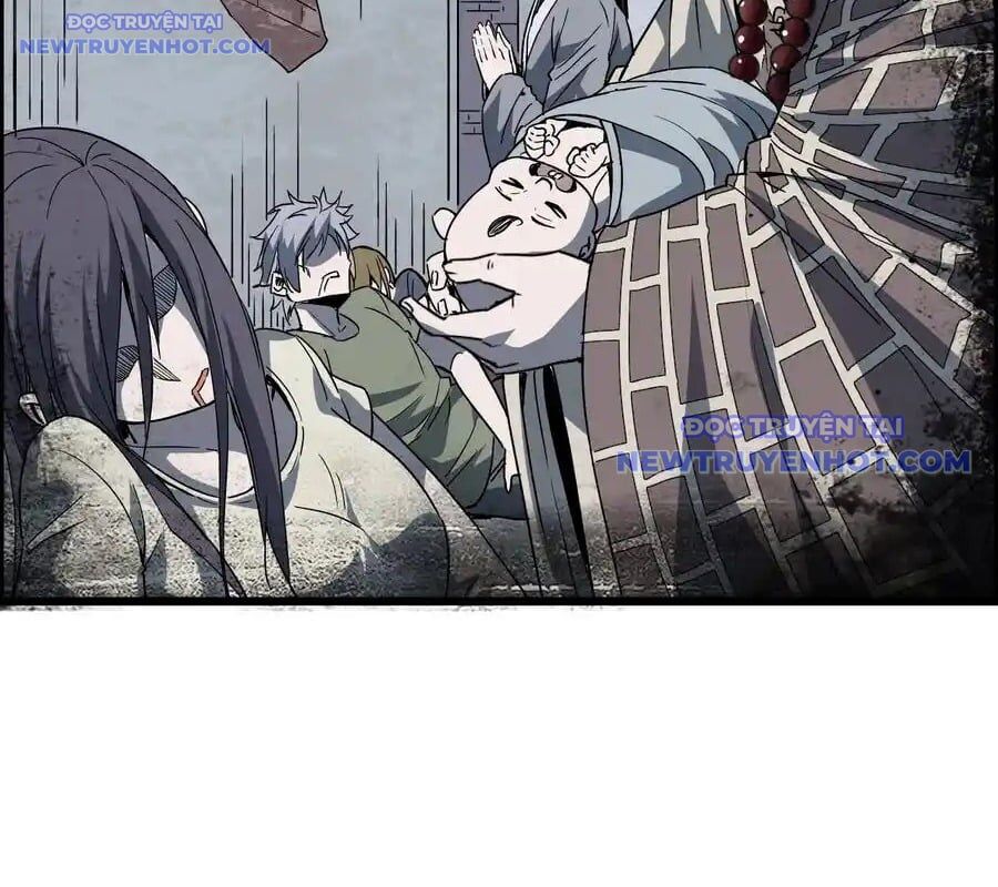 Ta Quyết Không Thành Phât - Chapter 15 - Page 70