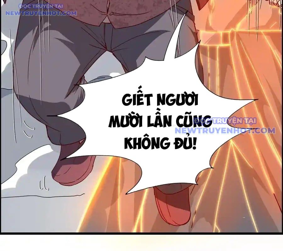 Ta Quyết Không Thành Phât - Chapter 15 - Page 80