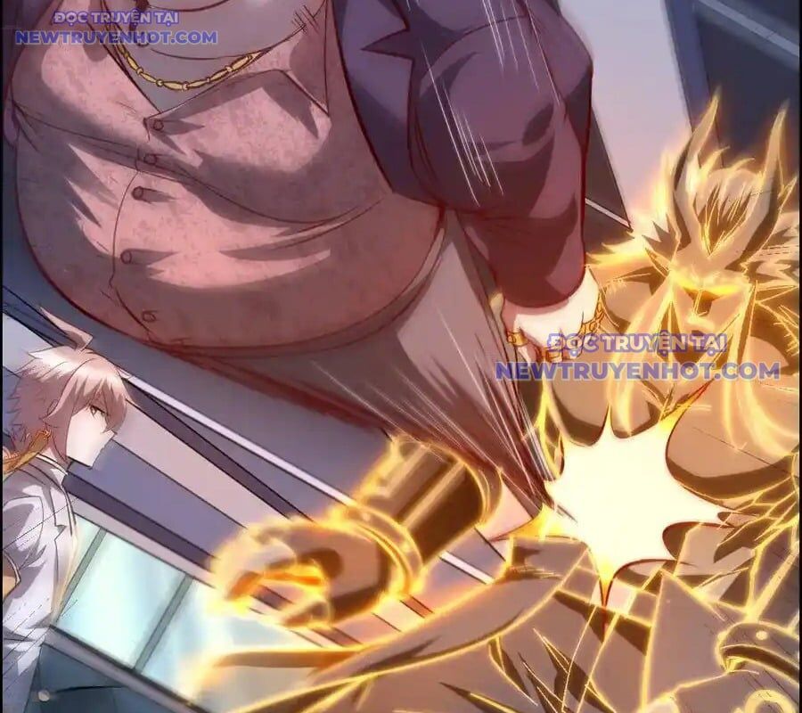 Ta Quyết Không Thành Phât - Chapter 15 - Page 87