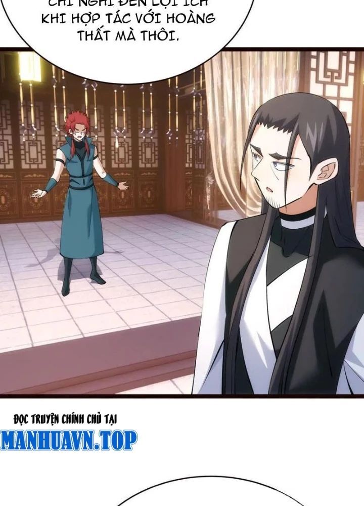 Ta Đoạt Xá Người Chơi Hệ Thống - Chapter 125 - Page 16