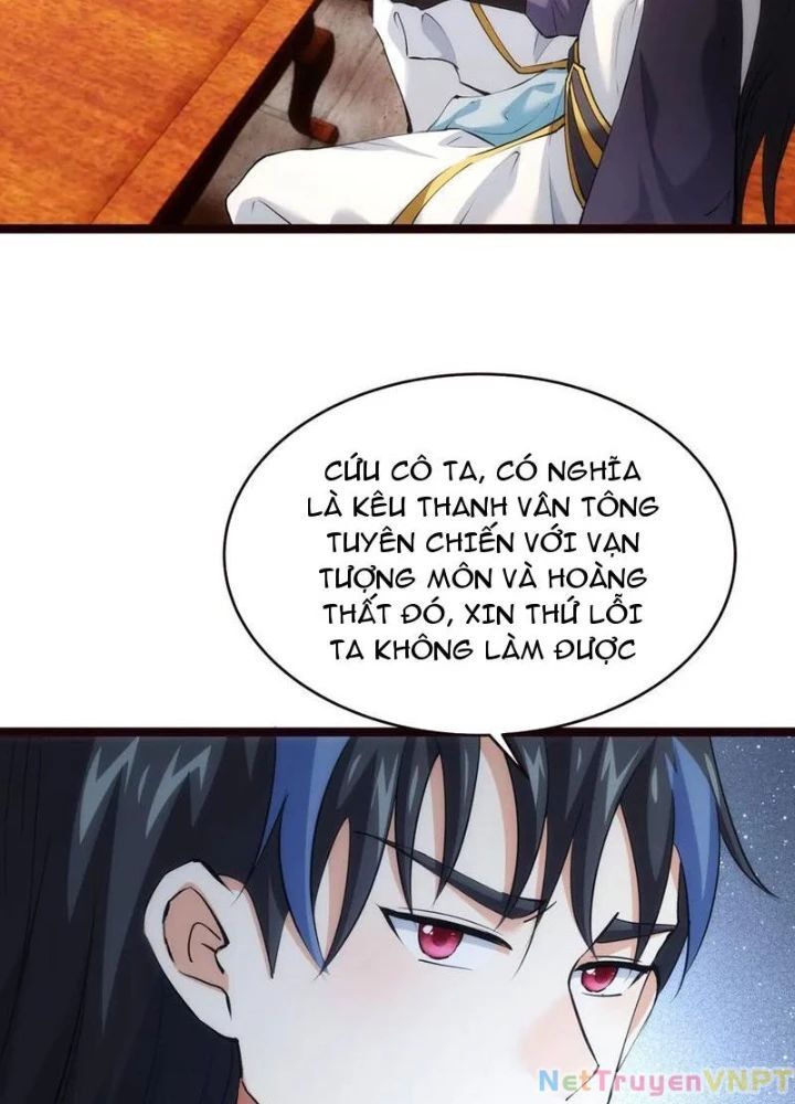 Ta Đoạt Xá Người Chơi Hệ Thống - Chapter 125 - Page 24