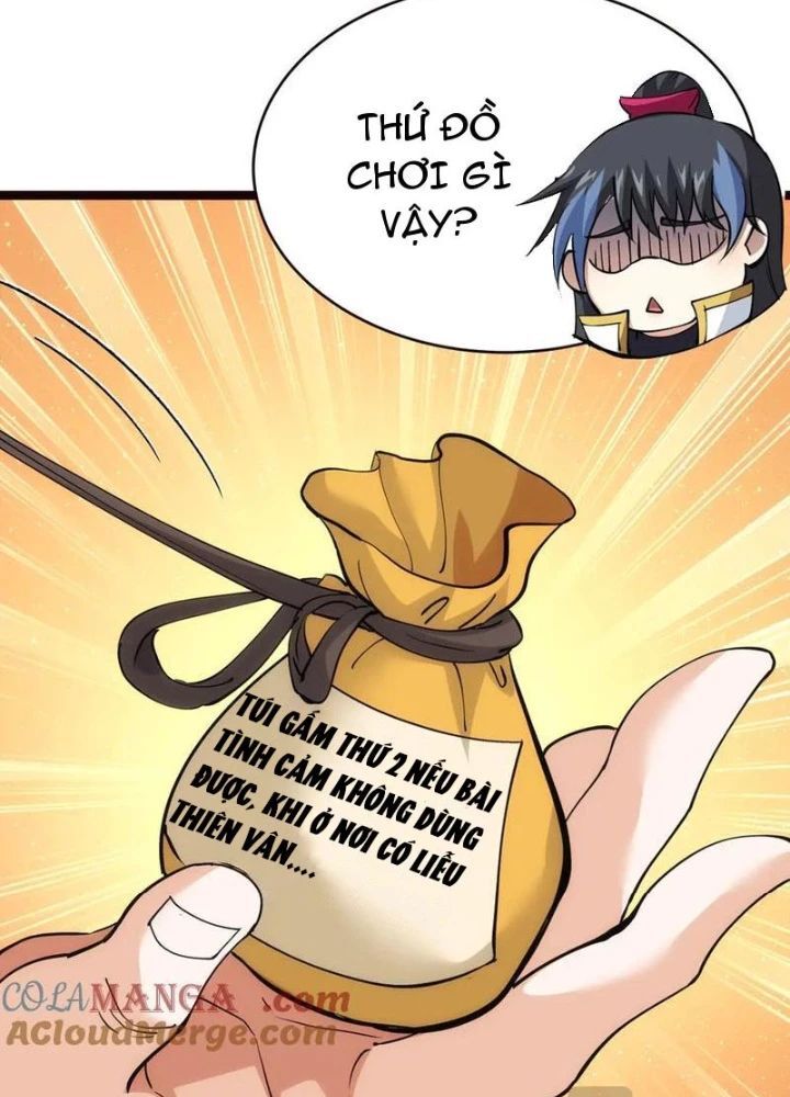 Ta Đoạt Xá Người Chơi Hệ Thống - Chapter 125 - Page 28