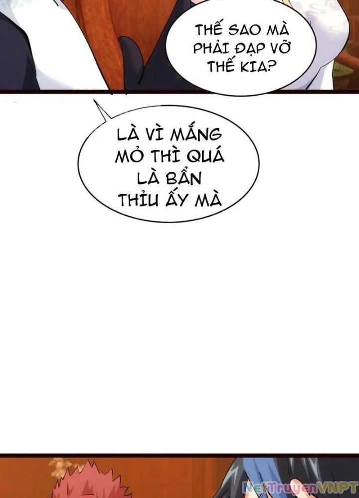 Ta Đoạt Xá Người Chơi Hệ Thống - Chapter 125 - Page 38