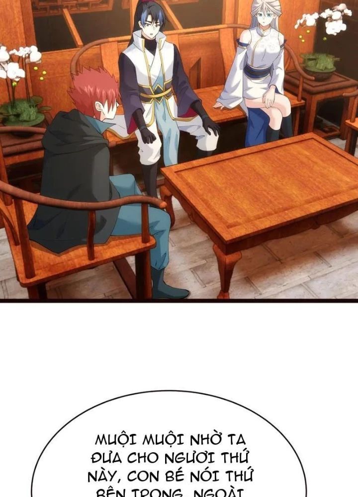 Ta Đoạt Xá Người Chơi Hệ Thống - Chapter 125 - Page 4