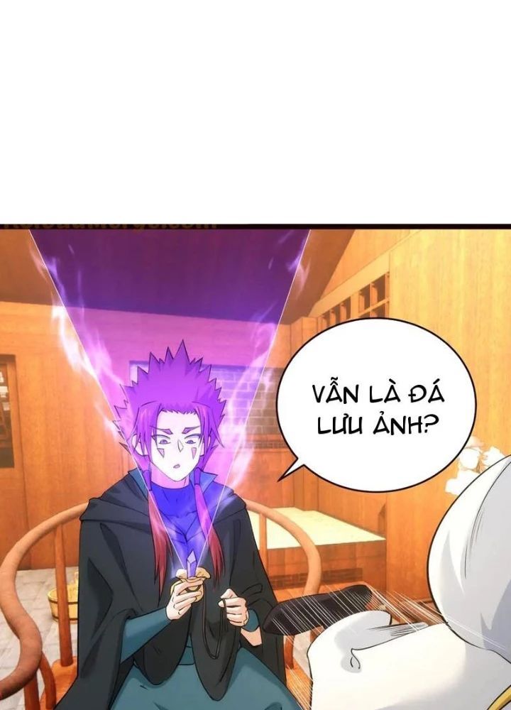 Ta Đoạt Xá Người Chơi Hệ Thống - Chapter 125 - Page 44