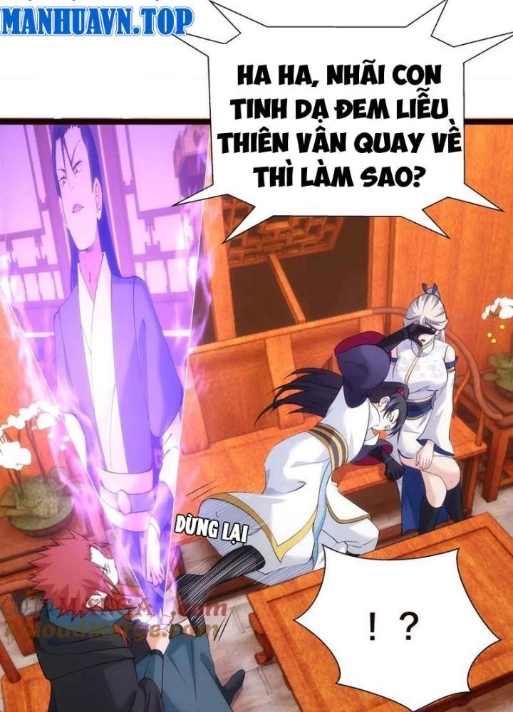 Ta Đoạt Xá Người Chơi Hệ Thống - Chapter 125 - Page 46