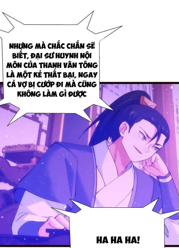 Ta Đoạt Xá Người Chơi Hệ Thống - Chapter 125 - Page 50