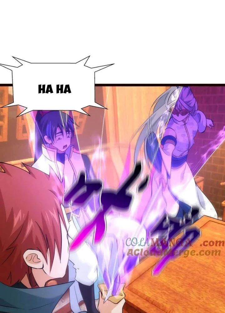 Ta Đoạt Xá Người Chơi Hệ Thống - Chapter 125 - Page 52