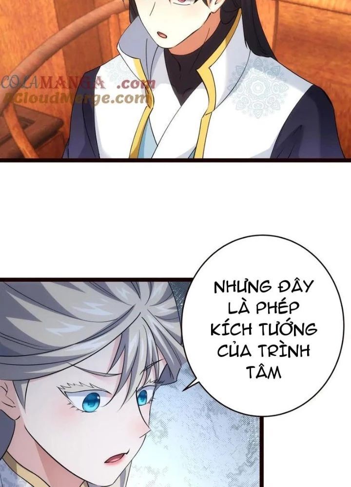 Ta Đoạt Xá Người Chơi Hệ Thống - Chapter 125 - Page 56