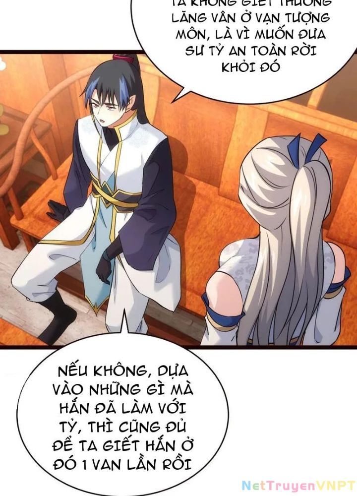 Ta Đoạt Xá Người Chơi Hệ Thống - Chapter 125 - Page 58