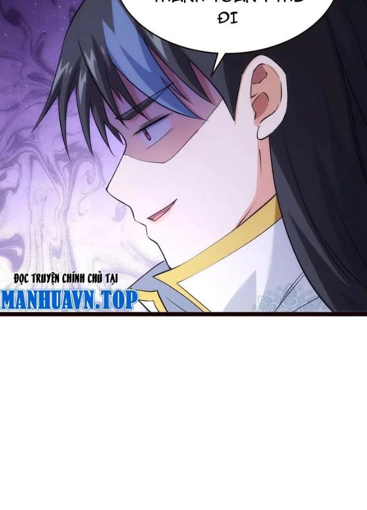 Ta Đoạt Xá Người Chơi Hệ Thống - Chapter 125 - Page 60