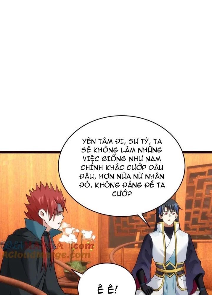Ta Đoạt Xá Người Chơi Hệ Thống - Chapter 125 - Page 64