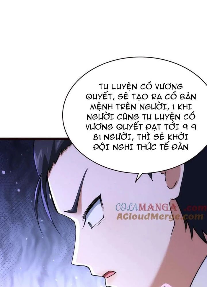 Ta Đoạt Xá Người Chơi Hệ Thống - Chapter 125 - Page 70