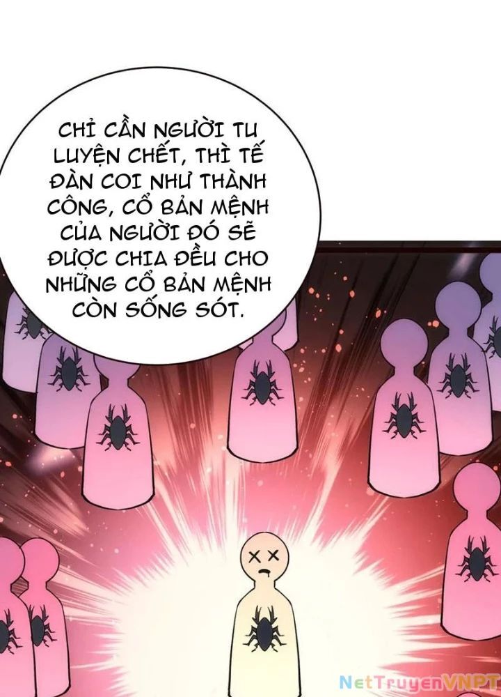 Ta Đoạt Xá Người Chơi Hệ Thống - Chapter 125 - Page 72