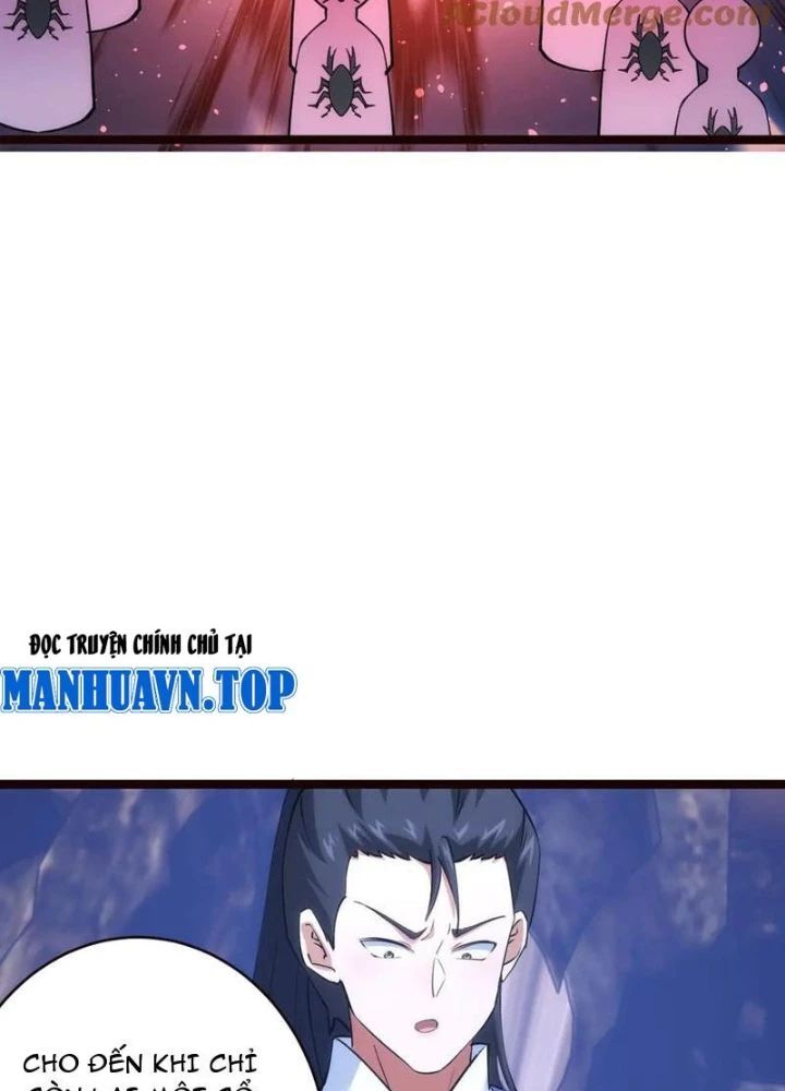 Ta Đoạt Xá Người Chơi Hệ Thống - Chapter 125 - Page 74