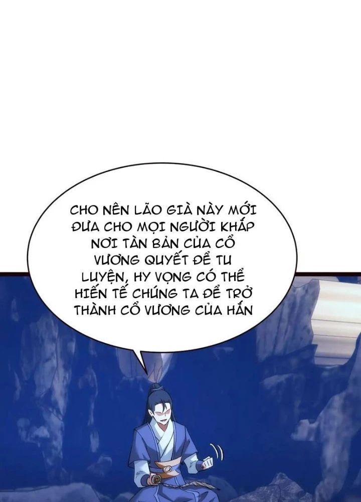 Ta Đoạt Xá Người Chơi Hệ Thống - Chapter 125 - Page 79