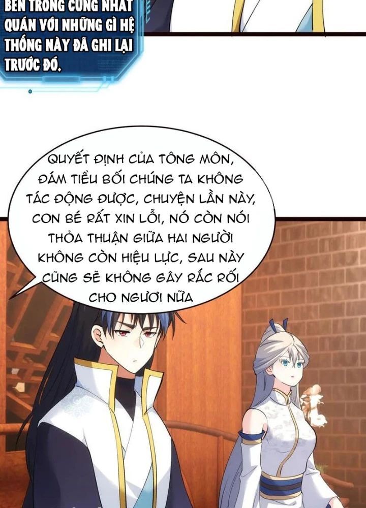 Ta Đoạt Xá Người Chơi Hệ Thống - Chapter 125 - Page 8