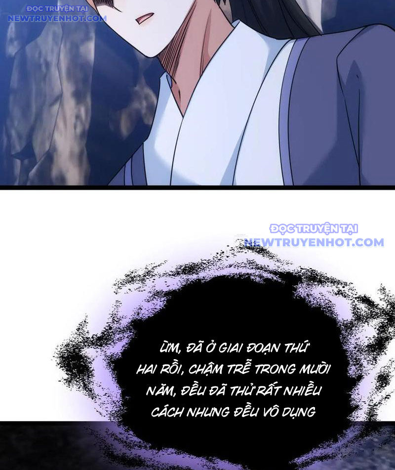 Ta Đoạt Xá Người Chơi Hệ Thống - Chapter 126 - Page 11