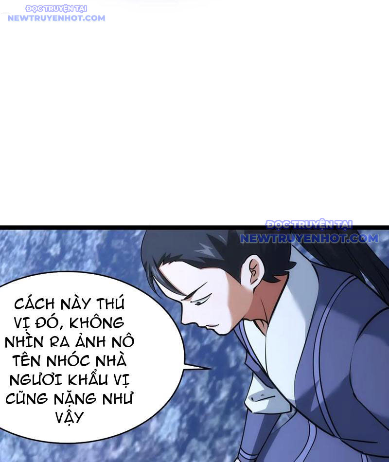 Ta Đoạt Xá Người Chơi Hệ Thống - Chapter 126 - Page 13