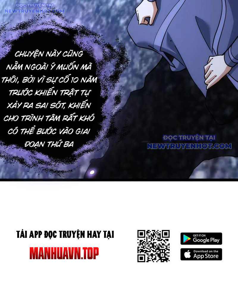 Ta Đoạt Xá Người Chơi Hệ Thống - Chapter 126 - Page 14