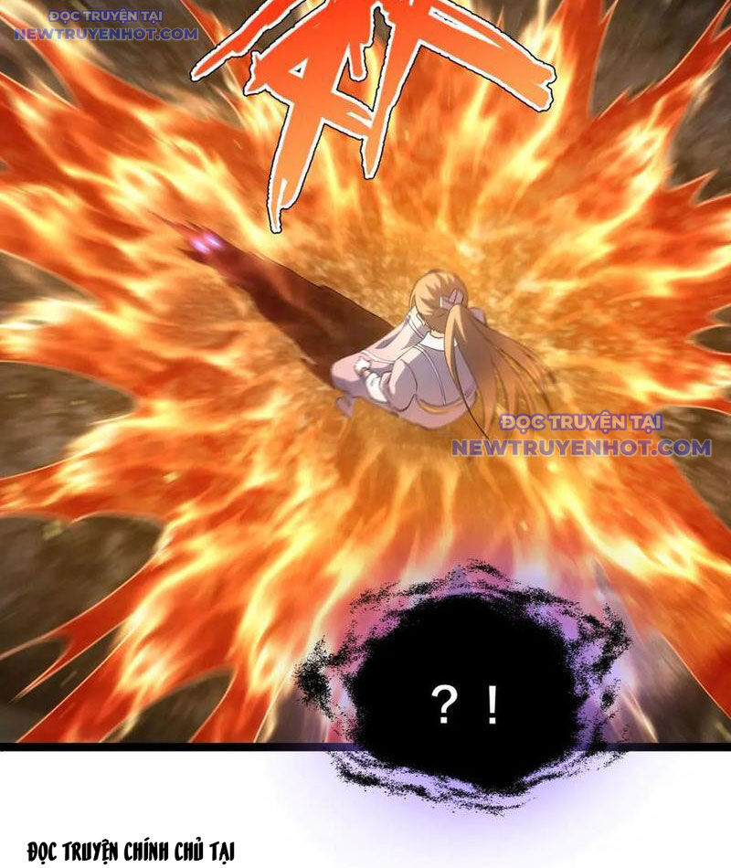 Ta Đoạt Xá Người Chơi Hệ Thống - Chapter 126 - Page 19