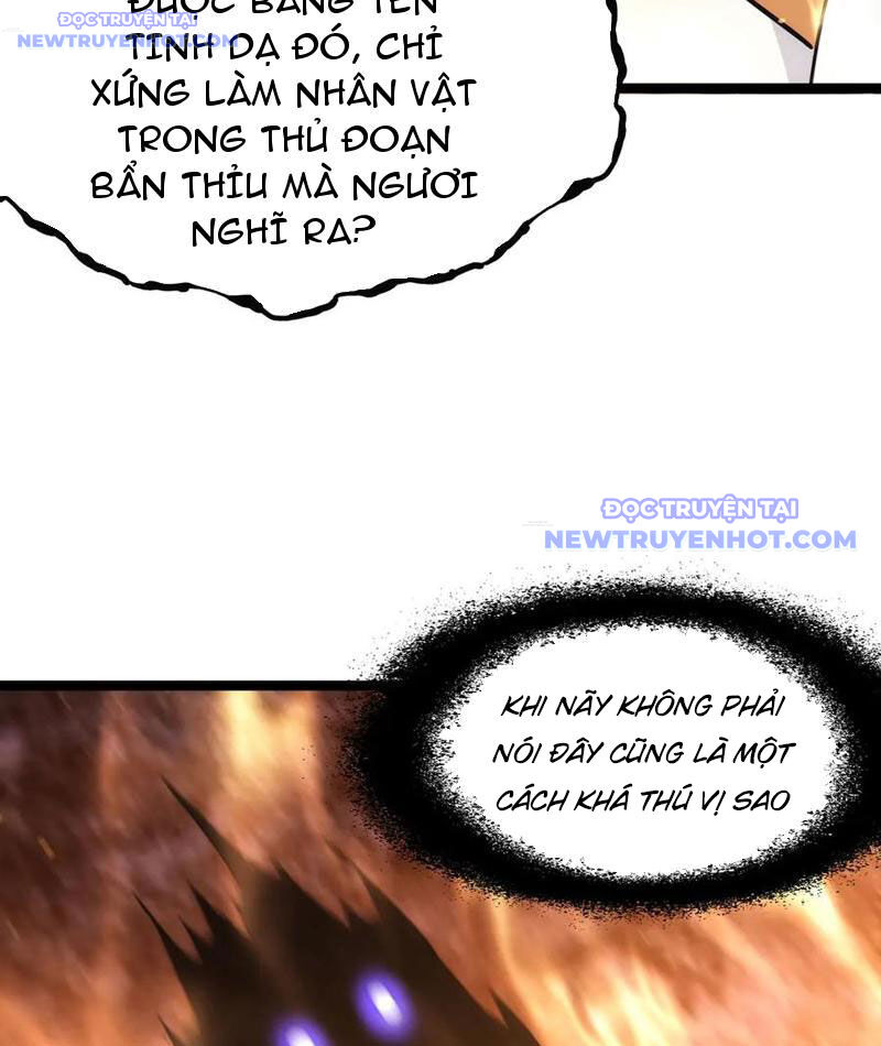 Ta Đoạt Xá Người Chơi Hệ Thống - Chapter 126 - Page 21