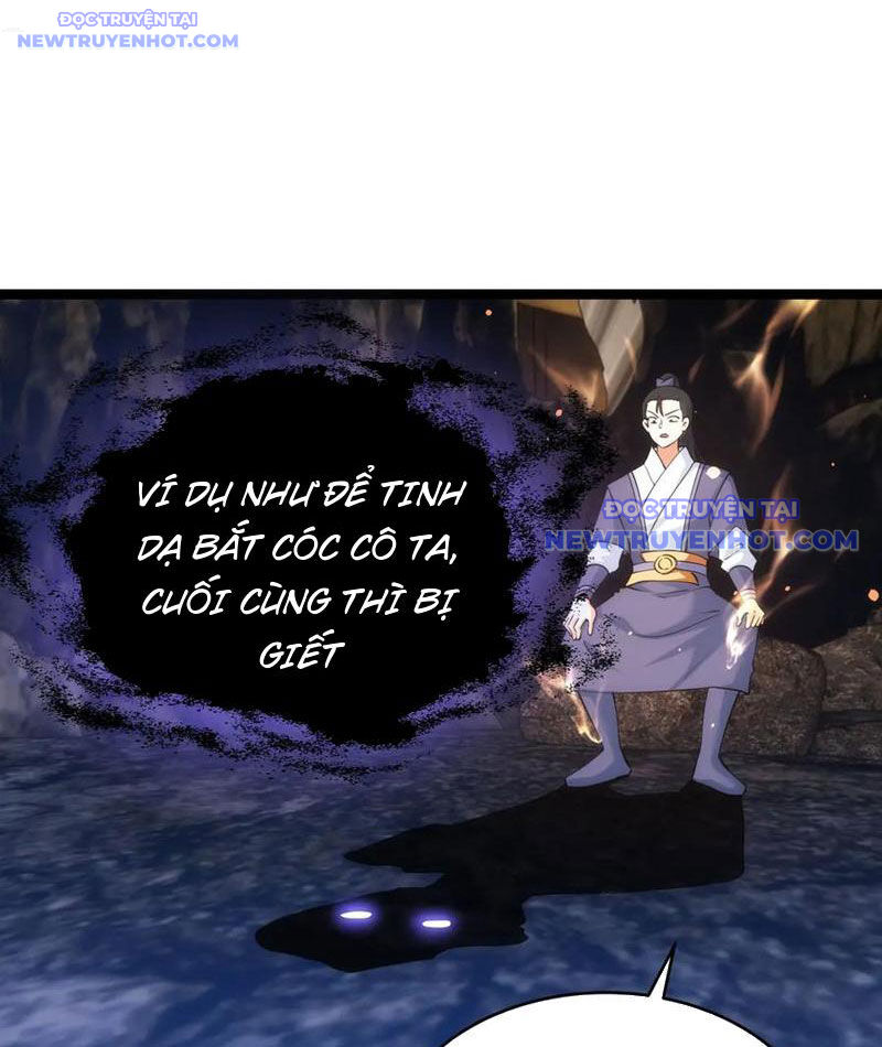 Ta Đoạt Xá Người Chơi Hệ Thống - Chapter 126 - Page 26