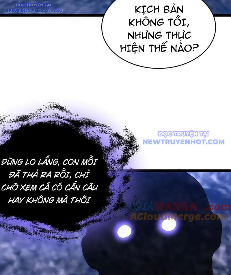 Ta Đoạt Xá Người Chơi Hệ Thống - Chapter 126 - Page 27