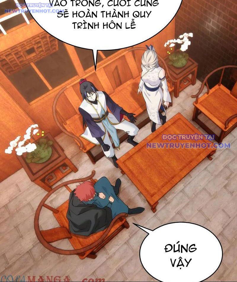 Ta Đoạt Xá Người Chơi Hệ Thống - Chapter 126 - Page 29