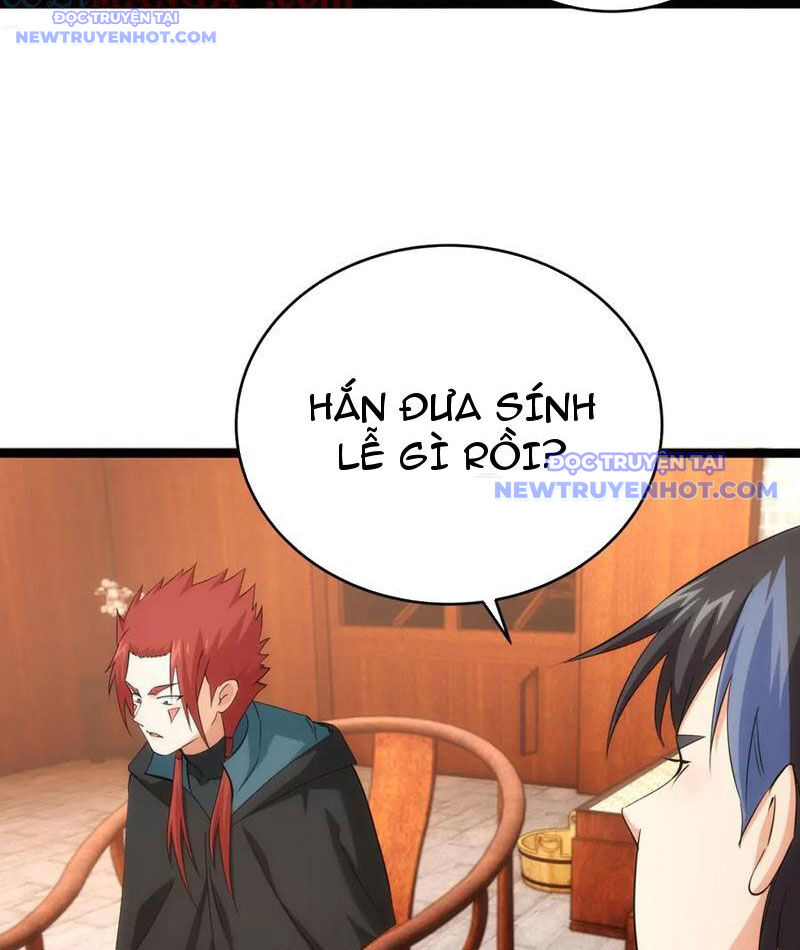 Ta Đoạt Xá Người Chơi Hệ Thống - Chapter 126 - Page 30