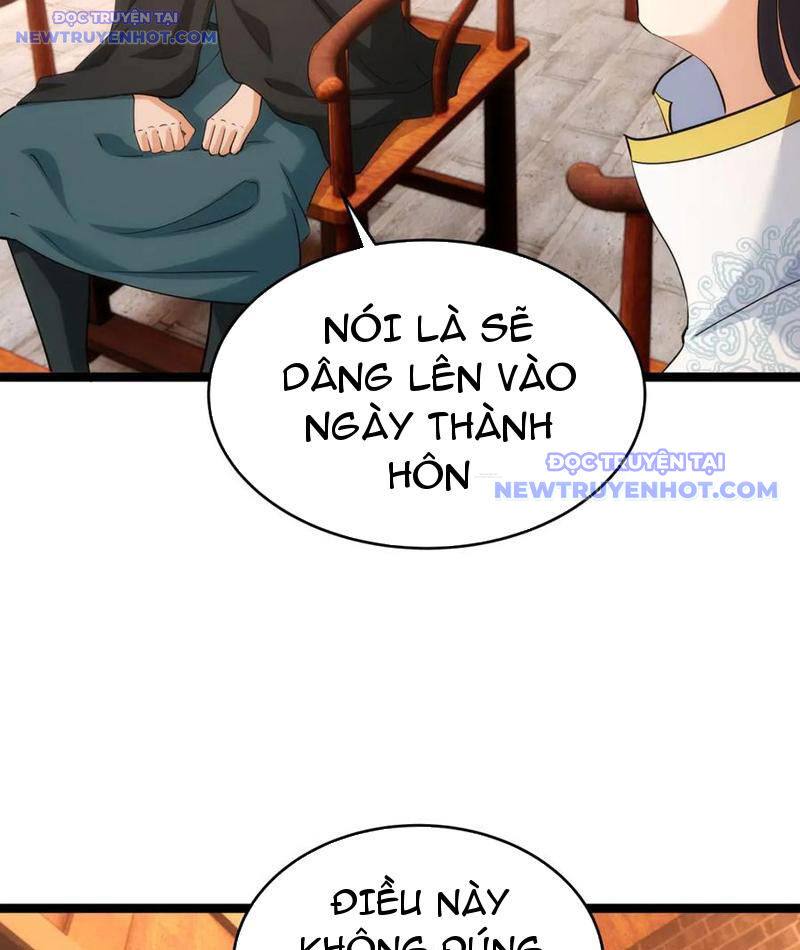 Ta Đoạt Xá Người Chơi Hệ Thống - Chapter 126 - Page 31