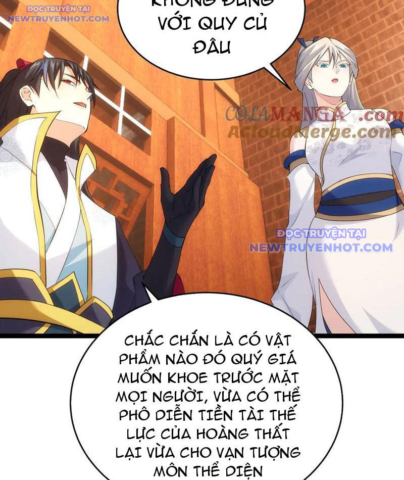 Ta Đoạt Xá Người Chơi Hệ Thống - Chapter 126 - Page 32