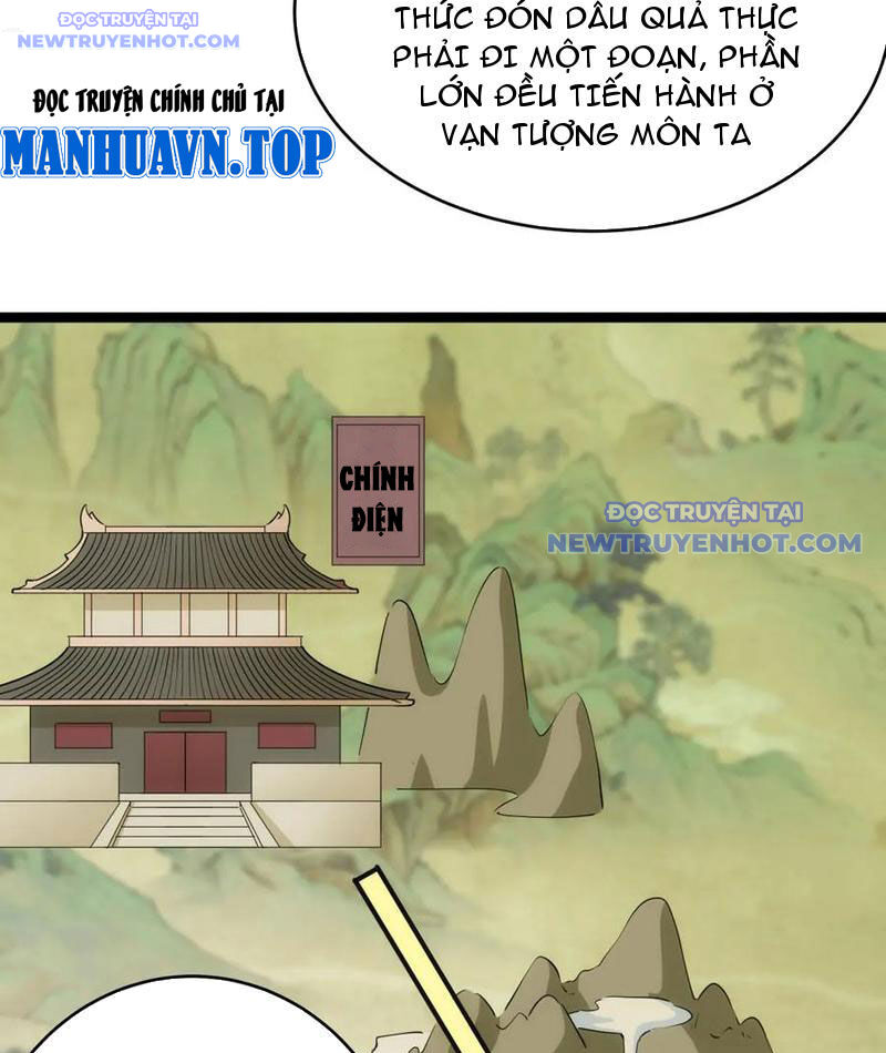 Ta Đoạt Xá Người Chơi Hệ Thống - Chapter 126 - Page 35
