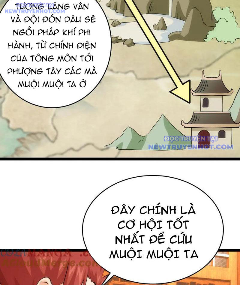 Ta Đoạt Xá Người Chơi Hệ Thống - Chapter 126 - Page 36