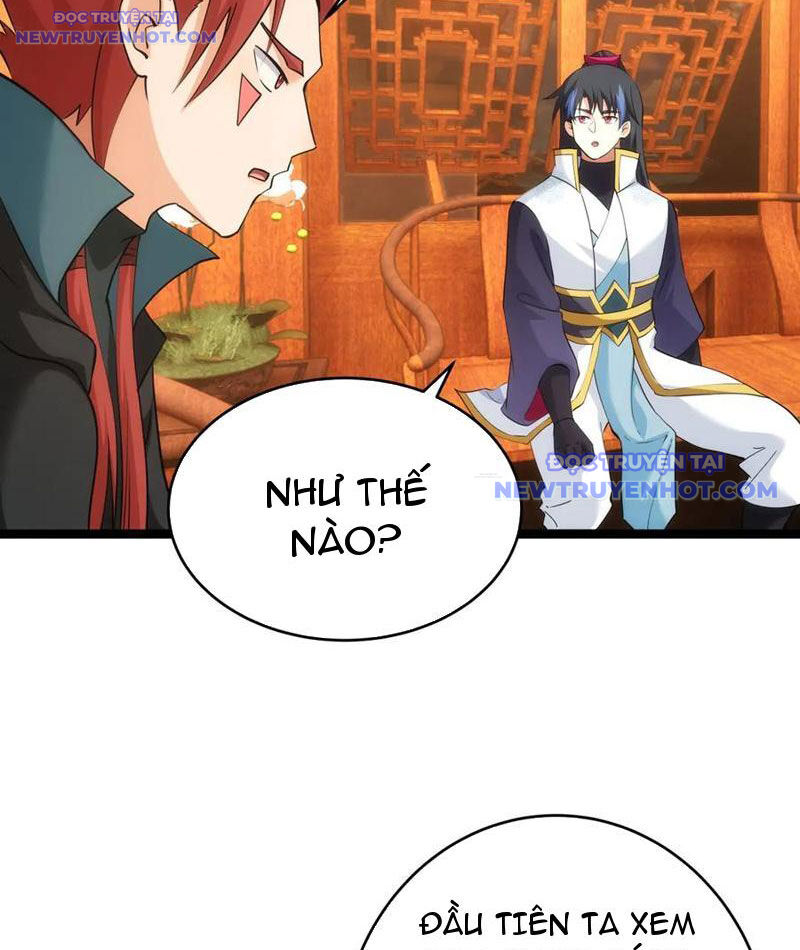 Ta Đoạt Xá Người Chơi Hệ Thống - Chapter 126 - Page 37