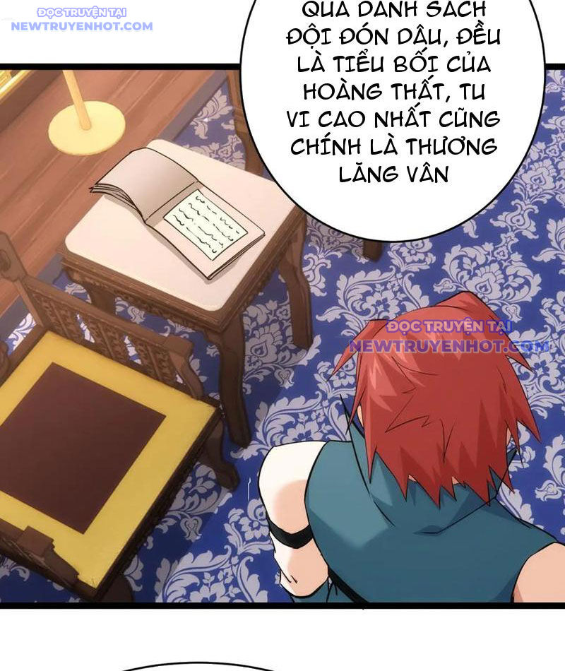 Ta Đoạt Xá Người Chơi Hệ Thống - Chapter 126 - Page 38