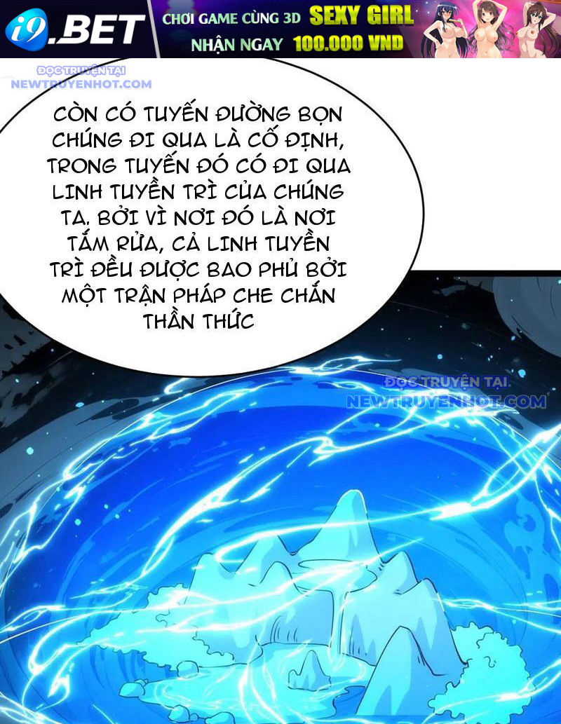 Ta Đoạt Xá Người Chơi Hệ Thống - Chapter 126 - Page 39
