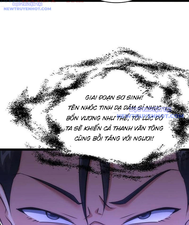 Ta Đoạt Xá Người Chơi Hệ Thống - Chapter 126 - Page 4